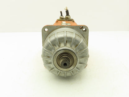 Siemens 3HAC8280  AC Servo Motor 4100rpm 192V 1FK6083-6AZ21-9ZZ9-Z