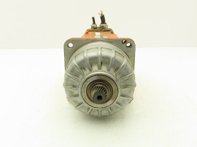 Siemens 3HAC8280  AC Servo Motor 4100rpm 192V 1FK6083-6AZ21-9ZZ9-Z