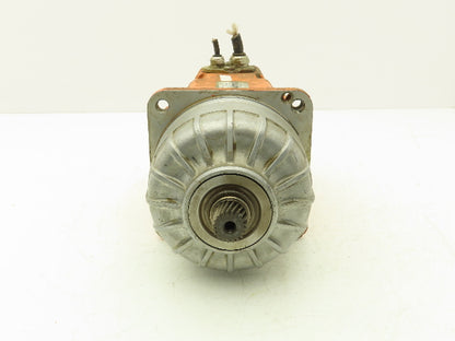 Siemens 3HAC8280  AC Servo Motor 4100rpm 192V 1FK6083-6AZ21-9ZZ9-Z