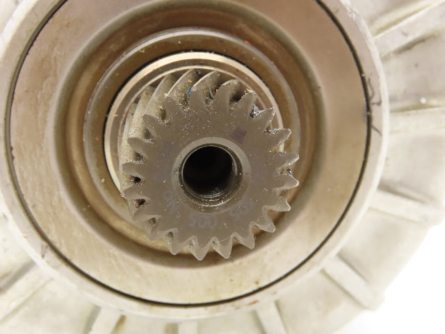 Siemens 3HAC8280  AC Servo Motor 4100rpm 192V 1FK6083-6AZ21-9ZZ9-Z