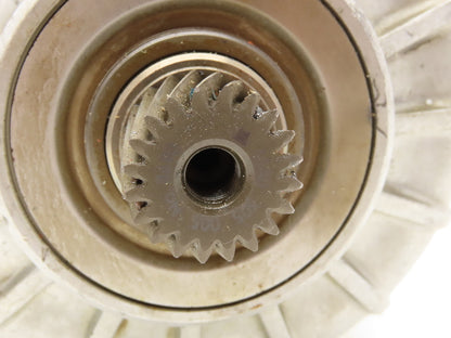 Siemens 3HAC8280  AC Servo Motor 4100rpm 192V 1FK6083-6AZ21-9ZZ9-Z