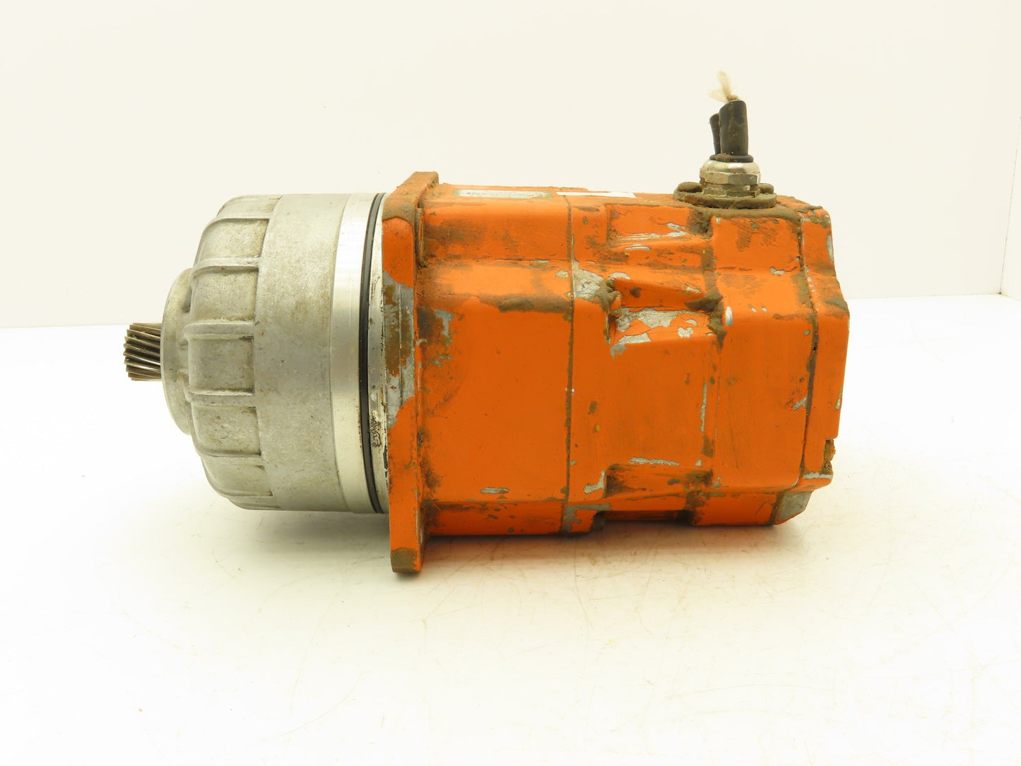 Siemens 3HAC8280  AC Servo Motor 4100rpm 192V 1FK6083-6AZ21-9ZZ9-Z