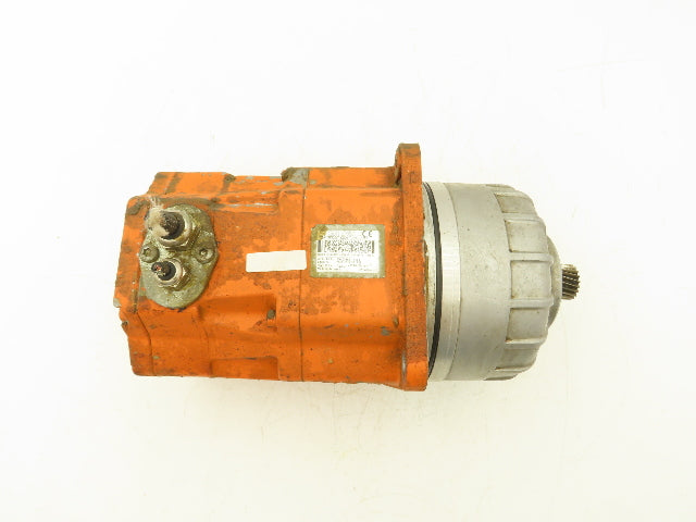 Siemens 3HAC8280  AC Servo Motor 4100rpm 192V 1FK6083-6AZ21-9ZZ9-Z
