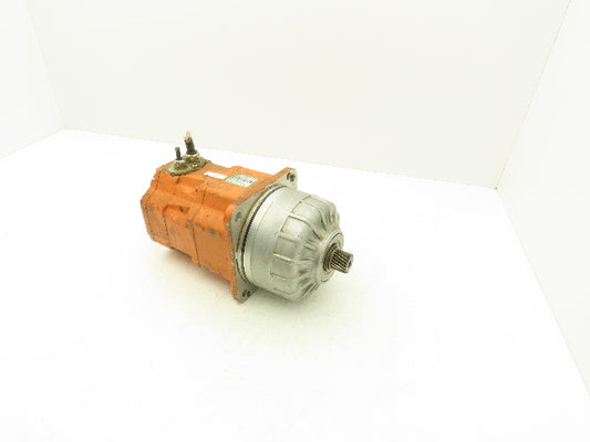 Siemens 3HAC8280  AC Servo Motor 4100rpm 192V 1FK6083-6AZ21-9ZZ9-Z