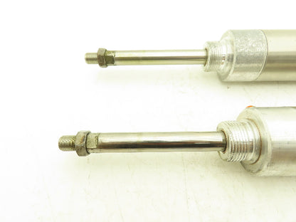 Bimba 313.75-DXP Pneumatic Air Cylinder 2" Bore 3-3/4" Stroke 5/8" Rod