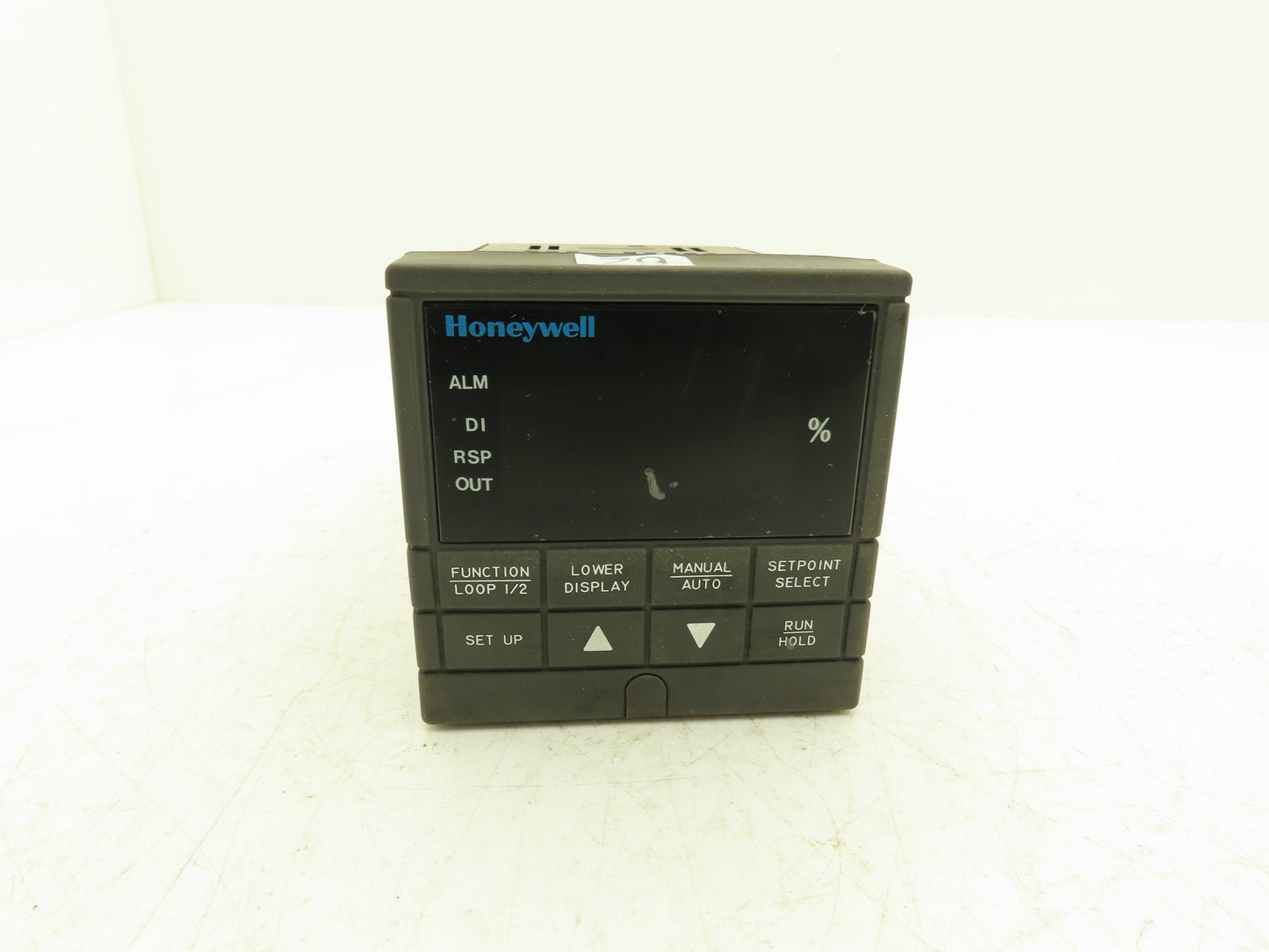 Honeywell DC330B-EE-000-22-000000-20-0 UDC3300 Digital Temperature Controller