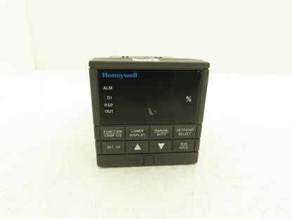 Honeywell DC330B-EE-000-22-000000-20-0 UDC3300 Digital Temperature Controller
