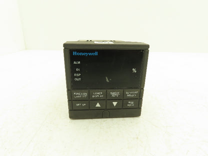 Honeywell DC330B-EE-000-22-000000-20-0 UDC3300 Digital Temperature Controller