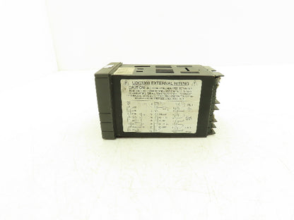 Honeywell DC330B-EE-000-22-000000-20-0 UDC3300 Digital Temperature Controller