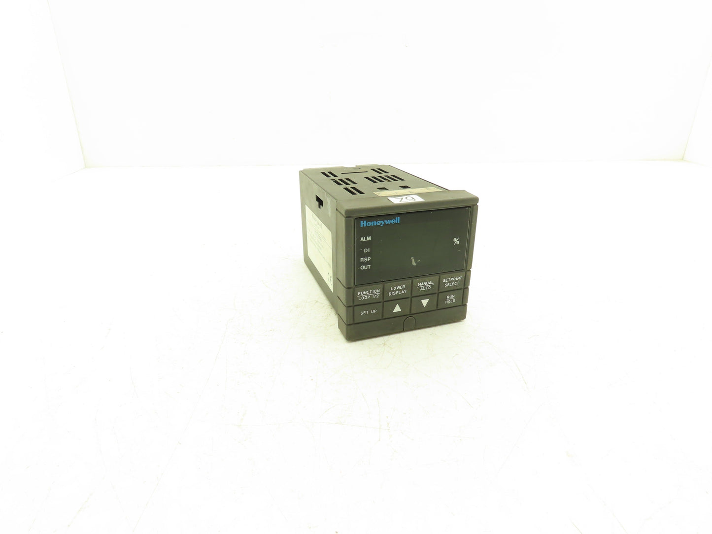 Honeywell DC330B-EE-000-22-000000-20-0 UDC3300 Digital Temperature Controller