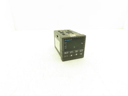 Honeywell DC330B-EE-000-22-000000-20-0 UDC3300 Digital Temperature Controller