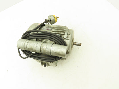 Antriebstechnik RB0,37/4-7R Metric AC Motor 0.3kw 1690rpm 110V 1PH IEC 71 Frame
