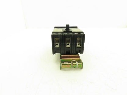 Square D FA34015 I-Line Circuit Breaker 15A 600V 3P 3PH 15 AMP 600 Volt Gray