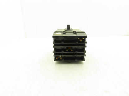 Square D FA34015 I-Line Circuit Breaker 15A 600V 3P 3PH 15 AMP 600 Volt Gray