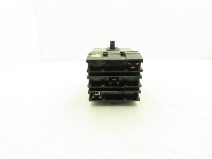 Square D FA34015 I-Line Circuit Breaker 15A 600V 3P 3PH 15 AMP 600 Volt Gray