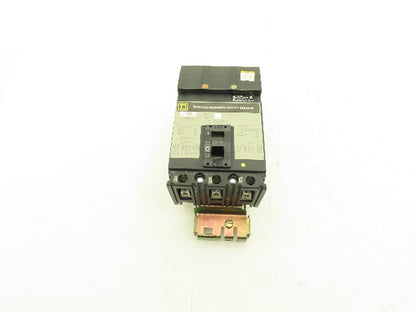 Square D FA34015 I-Line Circuit Breaker 15A 600V 3P 3PH 15 AMP 600 Volt Gray
