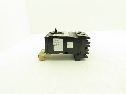 Square D FA34020 I-Line Circuit Breaker 20A 600V 3P 3PH 20 AMP 600 Volt Gray