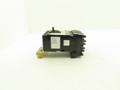 Square D FA34020 I-Line Circuit Breaker 20A 600V 3P 3PH 20 AMP 600 Volt Gray