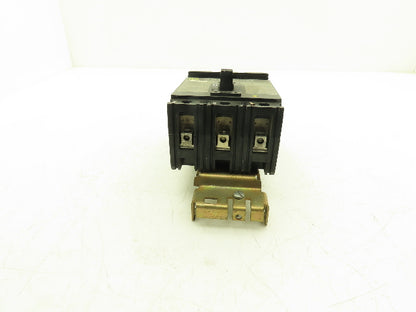 Square D FA34020 I-Line Circuit Breaker 20A 600V 3P 3PH 20 AMP 600 Volt Gray