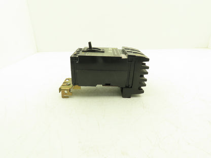 Square D FA34020 I-Line Circuit Breaker 20A 600V 3P 3PH 20 AMP 600 Volt Gray