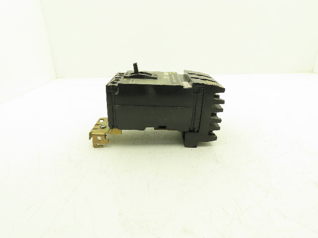 Square D FA34020 I-Line Circuit Breaker 20A 600V 3P 3PH 20 AMP 600 Volt Gray