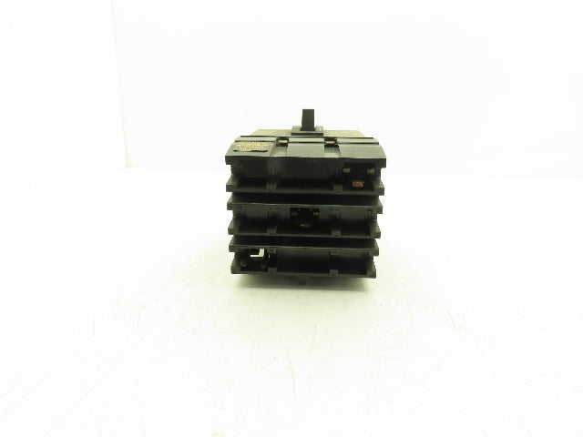 Square D FA34020 I-Line Circuit Breaker 20A 600V 3P 3PH 20 AMP 600 Volt Gray