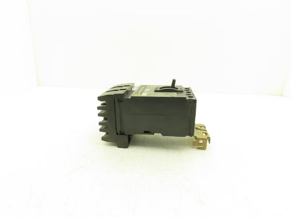 Square D FA34020 I-Line Circuit Breaker 20A 600V 3P 3PH 20 AMP 600 Volt Gray