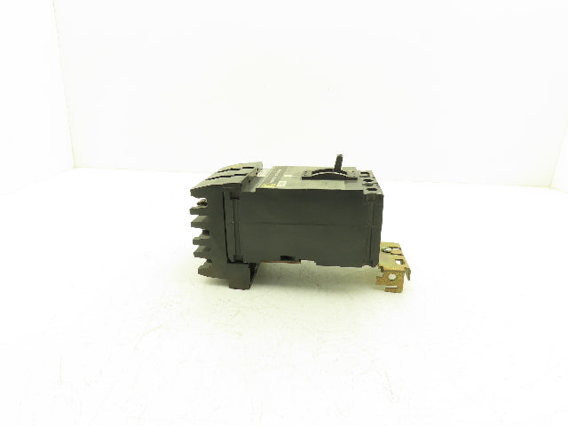 Square D FA34020 I-Line Circuit Breaker 20A 600V 3P 3PH 20 AMP 600 Volt Gray