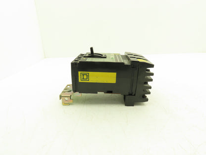 Square D FA34030 I-Line Circuit Breaker 30A 600V 3P 3PH 30 AMP 600 Volt Gray