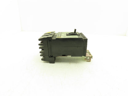Square D FA34030 I-Line Circuit Breaker 30A 600V 3P 3PH 30 AMP 600 Volt Gray