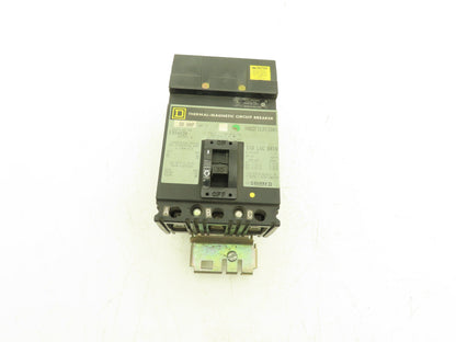 Square D FA34030 I-Line Circuit Breaker 30A 600V 3P 3PH 30 AMP 600 Volt Gray