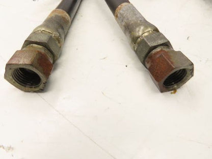 Cascade 677834 HC2R 6-N-1 Cable Hose Reel Forklift Hydraulic Attachment Right