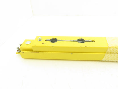 Intelligrated Accumulation Conveyor Pneumatic Air Brake Module 36" Zone Drop-In