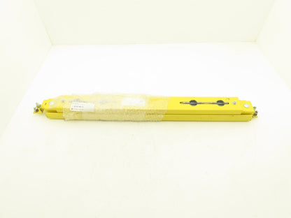 Intelligrated Accumulation Conveyor Pneumatic Air Brake Module 36" Zone Drop-In