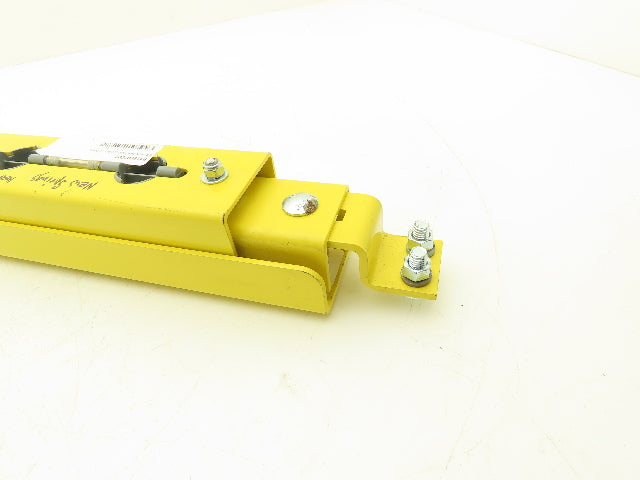 Intelligrated Accumulation Conveyor Pneumatic Air Brake Module 36" Zone Drop-In