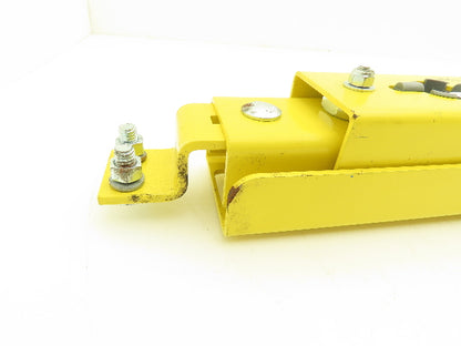 Intelligrated Accumulation Conveyor Pneumatic Air Brake Module 36" Zone Drop-In