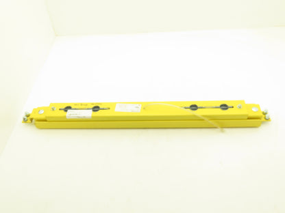 Intelligrated Accumulation Conveyor Pneumatic Air Brake Module 36" Zone Drop-In