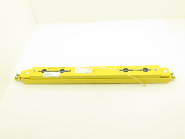 Intelligrated Accumulation Conveyor Pneumatic Air Brake Module 36" Zone Drop-In