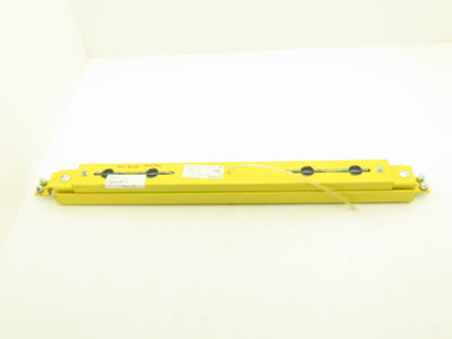 Intelligrated Accumulation Conveyor Pneumatic Air Brake Module 36" Zone Drop-In
