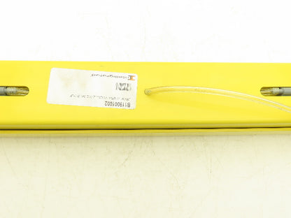 Intelligrated Accumulation Conveyor Pneumatic Air Brake Module 36" Zone Drop-In