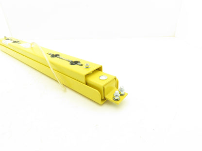 Intelligrated Accumulation Conveyor Pneumatic Air Brake Module 36" Zone Drop-In