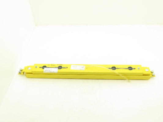 Intelligrated Accumulation Conveyor Pneumatic Air Brake Module 36" Zone Drop-In