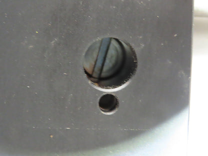 Duramaster DS8042MS2D1-C Pneumatic Air Cylinder 8" Bore 42" Stroke Side Lug