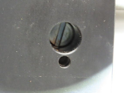 Duramaster DS8042MS2D1-C Pneumatic Air Cylinder 8" Bore 42" Stroke Side Lug