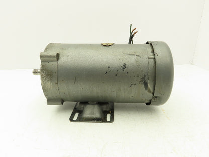 Baldor CM3543 AC Motor 3/4Hp 1140rpm 230/460V 3PH 56C Face TEFC