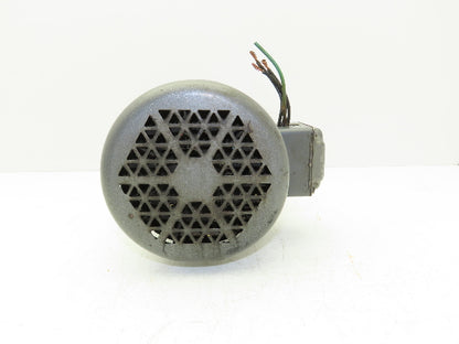 Baldor CM3543 AC Motor 3/4Hp 1140rpm 230/460V 3PH 56C Face TEFC