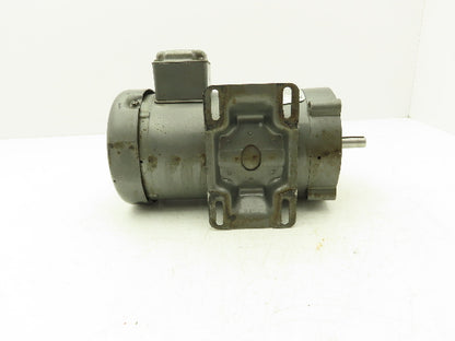 Baldor CM3543 AC Motor 3/4Hp 1140rpm 230/460V 3PH 56C Face TEFC