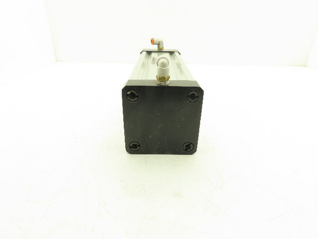 ARO Pneumatic Air Cylinder 4" Bore 10" Stroke 250 PSI