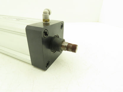ARO Pneumatic Air Cylinder 4" Bore 10" Stroke 250 PSI