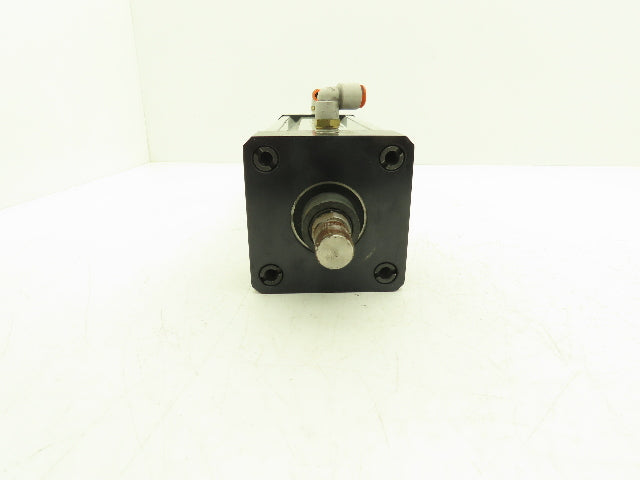ARO Pneumatic Air Cylinder 4" Bore 10" Stroke 250 PSI